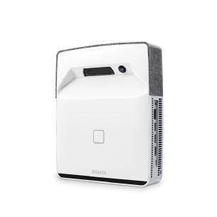 Proiettore Interattivo Magic Touch - Atlantis E78-P320A-T - Multimediale - con Staffa Regolabile 2