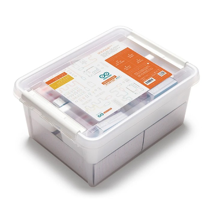 Arduino Education Starter Kit