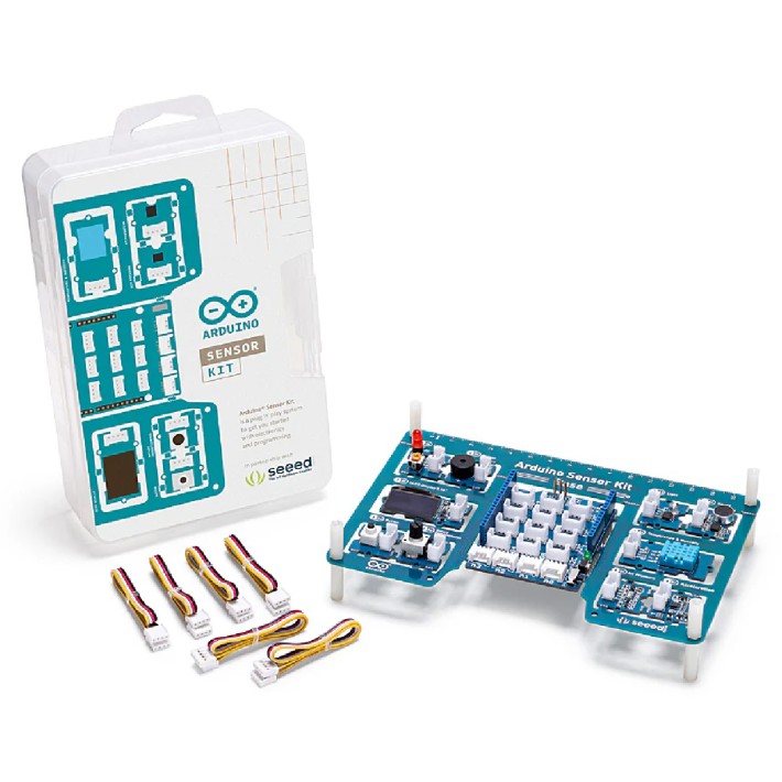 Arduino Sensor Kit