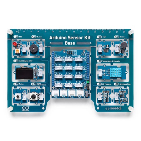 Arduino Sensor Kit