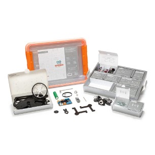 Arduino Engineering Kit Rev2 2