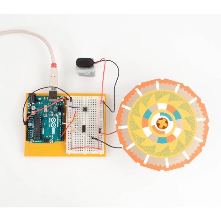 Arduino Starter Kit Classroom Pack (6 set)