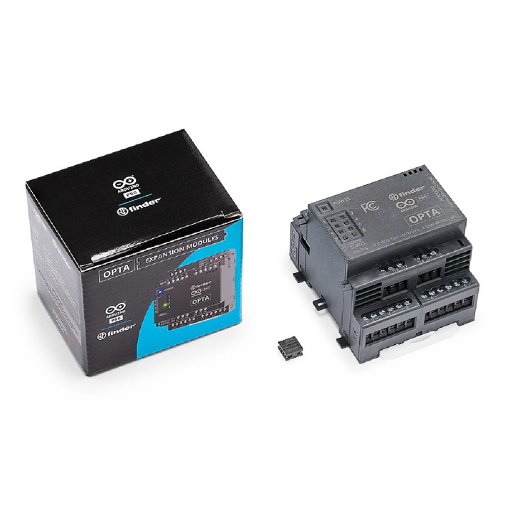 Arduino Pro Opta Digital Ext D1608E