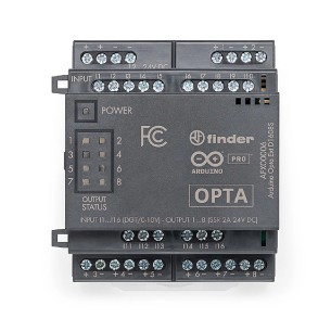 Arduino Pro Opta Ext D1608S