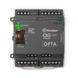 Arduino Pro Opta Ext A0602
