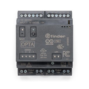 Arduino Opta Lite