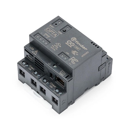 Arduino Opta Lite