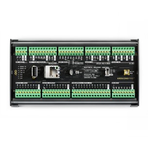 Arduino Pro Portenta Machine Control
