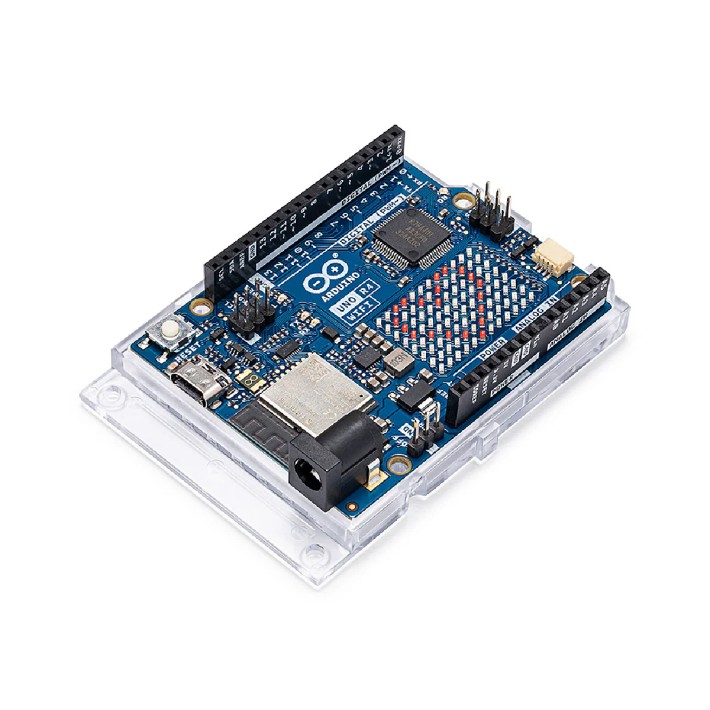 Arduino Uno Rev4 Wifi