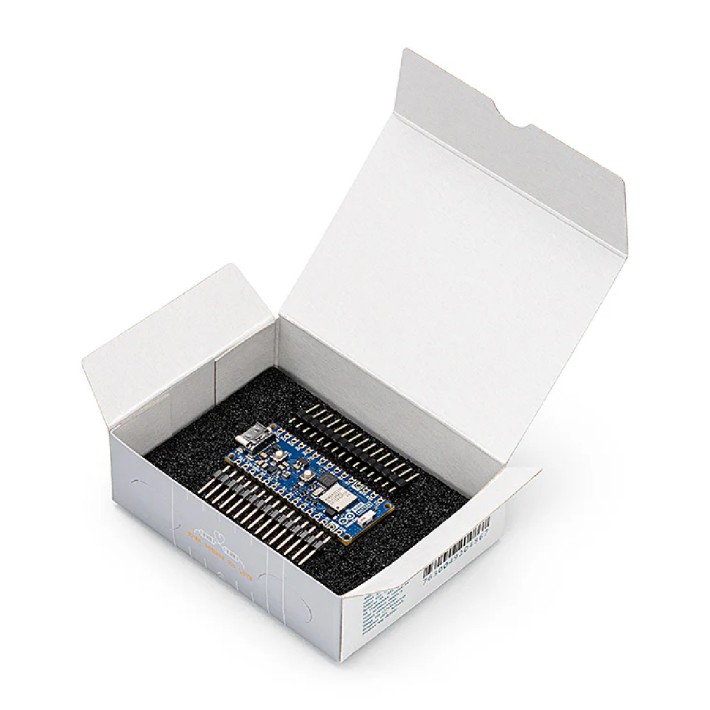 Nano Matter w/o Headers
