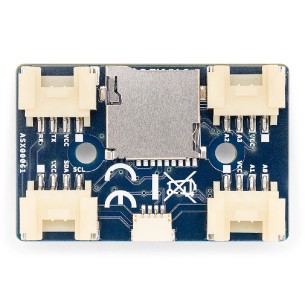 Arduino NANO Connector Carrier 2