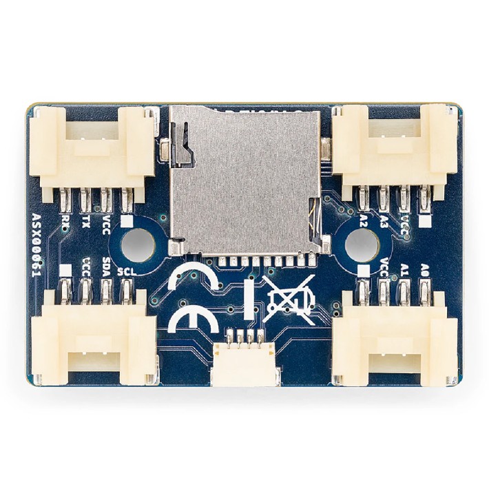 Arduino NANO Connector Carrier