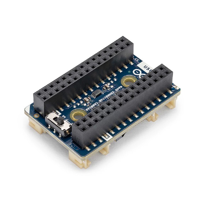 Arduino NANO Connector Carrier