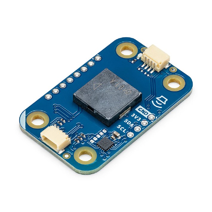 Modulino Buzzer