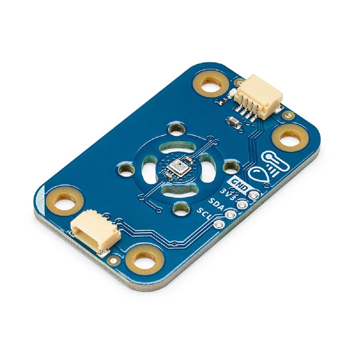 Modulino Thermo