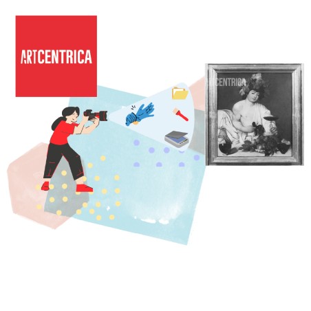 Licenza ArtCentrica AdHoc Lab - Progetto Digitalizzazione