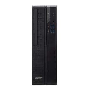 Pc Desktop - Acer Veriton VX2720G - Intel® Core™ i5-12400 - 256 gb - 8 gb - Windows 11 Pro 2