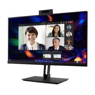 C2107536 - Computer All in One 23,8" - Acer VZ4714GT - Cpu Intel Core i7 13700 - 16 Gb - 512 Gb - Windows 11 Pro 2
