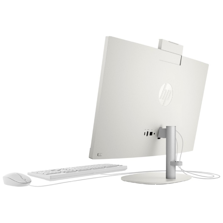 Computer All in One 23,8" Full Hd - Hp ProOne 240 G10 - i5 13ma 1334U - 16gb - SSD 512gb - WiFi 6 ax - Windows 11 Pro