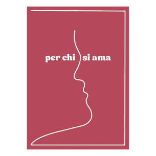 Gioco di Carte "Io Sono Te" Versione Per Chi Si Ama