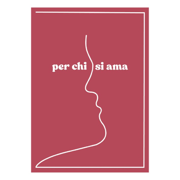 Gioco di Carte "Io Sono Te" Versione Per Chi Si Ama