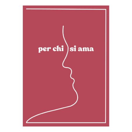 Gioco di Carte "Io Sono Te" Versione Per Chi Si Ama