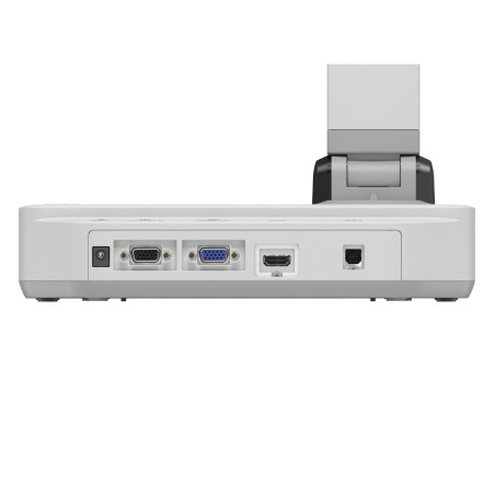 Document Camera ELPDC21 - Zoom Ottico 12x e Digitale 10x - Uscita USB e HDMI