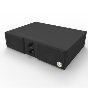 Impianto Audio EMPIRE - Soundbase 90W con Funzione ECO