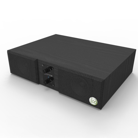 Impianto Audio EMPIRE - Soundbase 90W con Funzione ECO