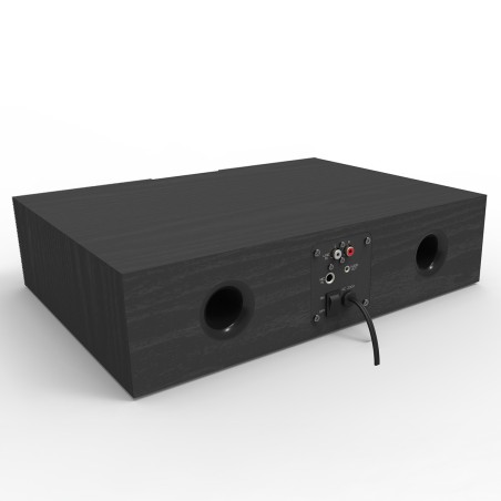 Impianto Audio EMPIRE - Soundbase 90W con Funzione ECO