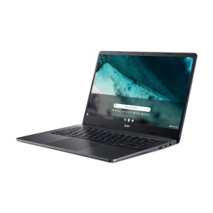 Chromebook 14" Full HD - Acer C934 - Intel Celeron N4500 - 4 Gb - 64 Gb - Certificazione TCO - con Licenza CEU 2