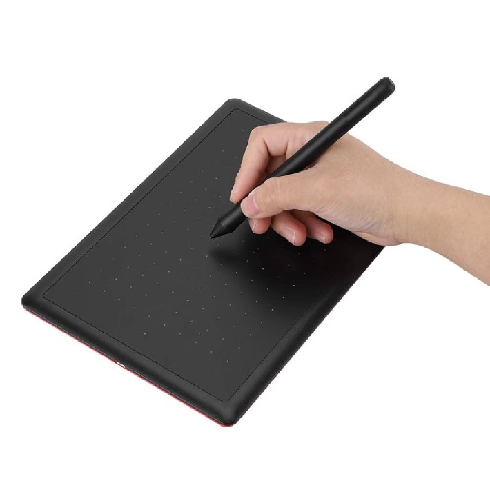 One by Wacom - Small - Dimensione 7"