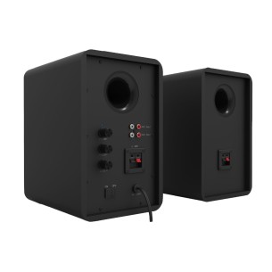 Casse Studio Empire S4 - Potenza 148W 2
