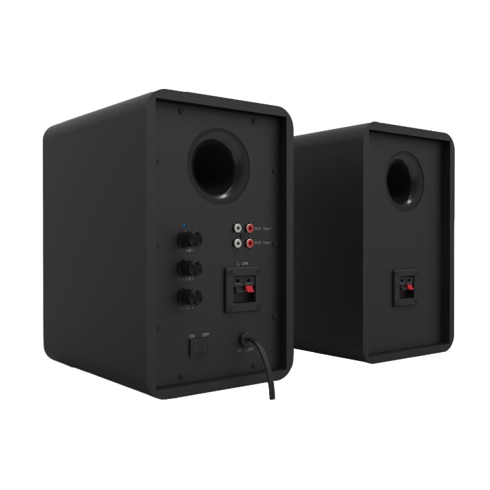Casse Studio Empire S4 - Potenza 148W