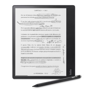 Kobo Elipsa 2e - Lettura e Scrittura Digitali