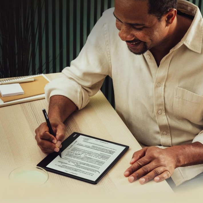Kobo Elipsa 2e - Lettura e Scrittura Digitali