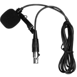 Microfono Wireless da collo - Empire JN150 - con ricevitore a jack 2