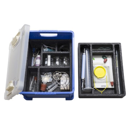 Kit Basic: l' Acqua e le sue Proprietà