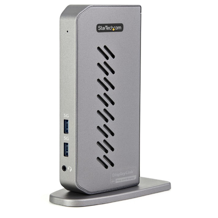 Docking Station USB C e USB A - Hybrid Usb