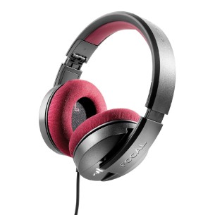 Cuffie Chiuse Professionali - Focal Listen Pro - 5 Hz/23 Hz - 122 dB 2