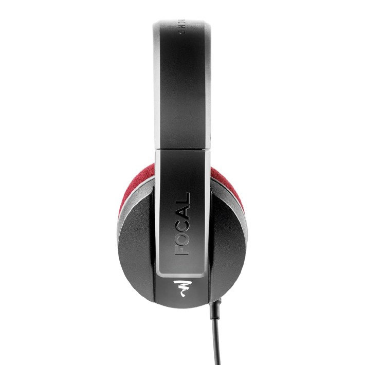 Cuffie Chiuse Professionali - Focal Listen Pro - 5 Hz/23 Hz - 122 dB