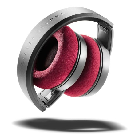 Cuffie Chiuse Professionali - Focal Listen Pro - 5 Hz/23 Hz - 122 dB