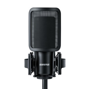 Kit Microfono - Shure SM4-K-KIT