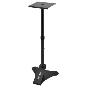 Supporto per Casse Acustiche Nearfield Monitor - Quik Lok BS/402