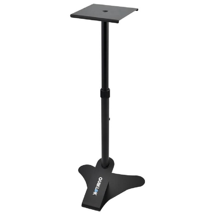Supporto per Casse Acustiche Nearfield Monitor - Quik Lok BS/402