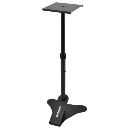Supporto per Casse Acustiche Nearfield Monitor - Quik Lok BS/402