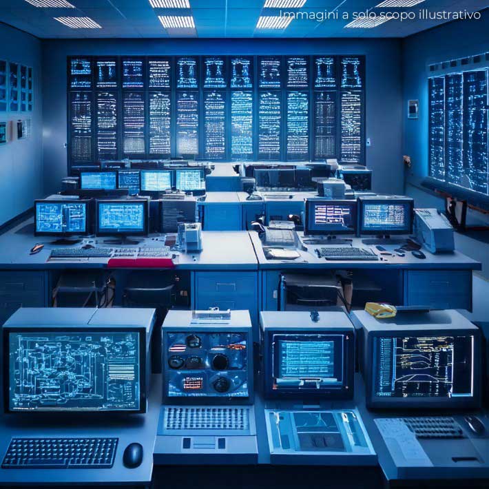 Laboratorio di Elettronica - Telecomunicazioni