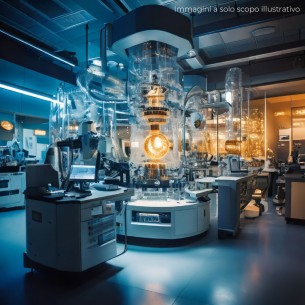 Laboratorio di Fisica delle Radiazioni