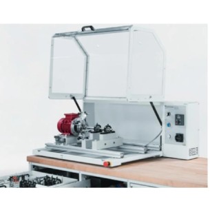 Laboratorio di Manutenzione Meccanica - Avanzato