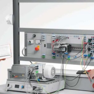 Laboratorio di Meccanica - Elettromecanica